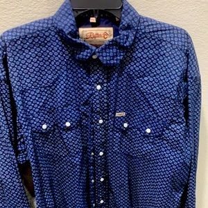 Rafter C Men’s XXL shirt